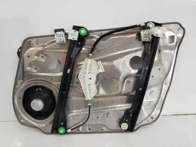 Second-hand car spare part driver left window regulator for clase c clase c berlina 2.2 cdi oem iam references 2127201579  2127201579