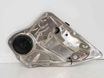 Second-hand car spare part rear right window regulator for clase c clase c berlina 2.2 cdi oem iam references 2127301879