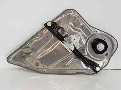 Second-hand car spare part rear right window regulator for clase c clase c berlina 2.2 cdi oem iam references 2127301879  2127301879