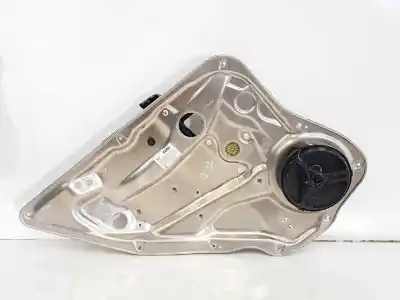 Second-hand car spare part rear left window regulator for clase c clase c berlina 2.2 cdi oem iam references 2127301779