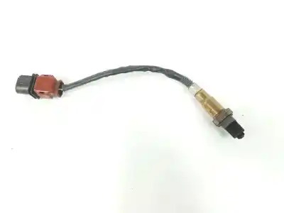 Second-hand car spare part lambda probe for audi a6 lim. 3.0 v6 24v tdi oem iam references 1k0998262ad