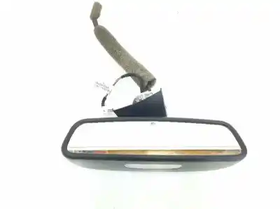 Second-hand car spare part interior rearview mirror for clase c clase c berlina 2.2 cdi oem iam references 2048101217