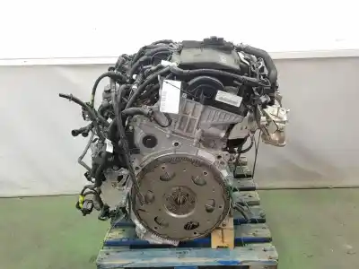 Peça sobressalente para automóvel em segunda mão MOTOR COMPLETO por BMW SERIE 7  Referências OEM IAM B57D30A  