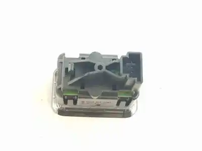 Second-hand car spare part rear left power window switch for clase c clase c berlina 2.2 cdi oem iam references a2048700451  2048700451