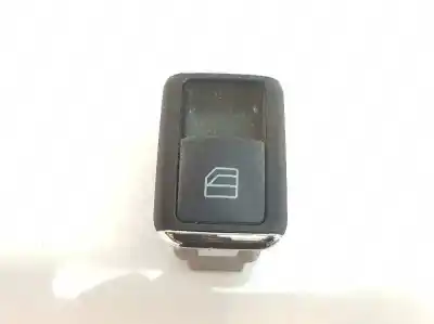 Second-hand car spare part rear left power window switch for clase c clase c berlina 2.2 cdi oem iam references a2048700451