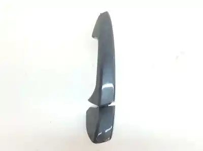 Автозапчасти б/у наружная рукоятка передняя справа за clase c clase c berlina 2.2 cdi ссылки oem iam 2047600270  2047600270