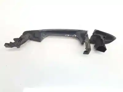 Автозапчасти б/у наружная рукоятка передняя справа за clase c clase c berlina 2.2 cdi ссылки oem iam 2047600270  2047600270