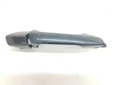 Second-hand car spare part exterior right front door handle for clase c clase c berlina 2.2 cdi oem iam references 2047600270