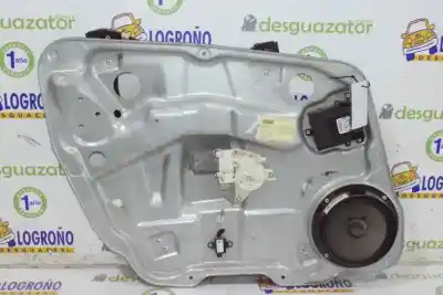 Peça sobressalente para automóvel em segunda mão elevador de vidros dianteira esquerda por clase c clase m 3.0 cdi referências oem iam a1647201579