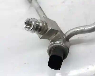 Pezzo di ricambio per auto di seconda mano tubi aria condizionata per bmw serie 1 berlina 5p (f20) 2.0 116d riferimenti oem iam 64539212236  64539212236
