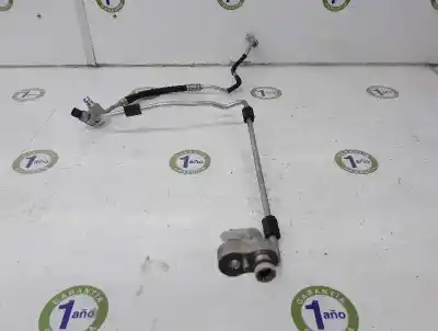 Pezzo di ricambio per auto di seconda mano tubi aria condizionata per bmw serie 1 berlina 5p (f20) 2.0 116d riferimenti oem iam 64539212236  64539212236