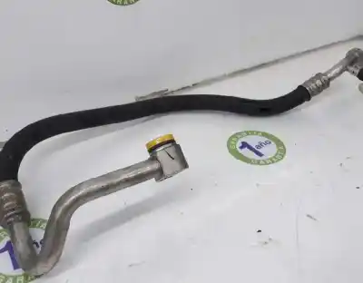Pezzo di ricambio per auto di seconda mano tubi aria condizionata per bmw serie 1 berlina 5p (f20) 2.0 116d riferimenti oem iam 64539212232  64539212232