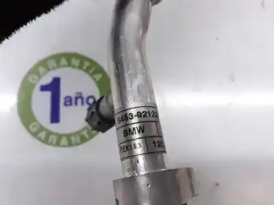 Pezzo di ricambio per auto di seconda mano tubi aria condizionata per bmw serie 1 berlina 5p (f20) 2.0 116d riferimenti oem iam 64539212232  64539212232