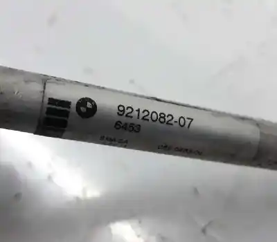 Pezzo di ricambio per auto di seconda mano tubi aria condizionata per bmw serie 1 berlina 5p (f20) 2.0 116d riferimenti oem iam 64539212082  64539212082