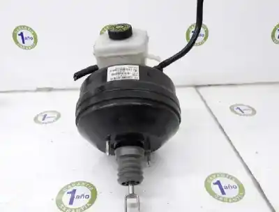 Pièce détachée automobile d'occasion servo frein pour bmw serie 1 berlina 5p (f20) 2.0 116d références oem iam 34336851097  34336851097