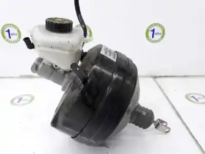 Pièce détachée automobile d'occasion servo frein pour bmw serie 1 berlina 5p (f20) 2.0 116d références oem iam 34336851097  34336851097