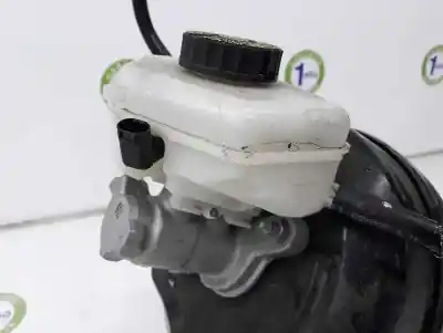 Pièce détachée automobile d'occasion servo frein pour bmw serie 1 berlina 5p (f20) 2.0 116d références oem iam 34336851097  34336851097