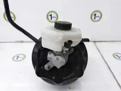 Pièce détachée automobile d'occasion servo frein pour bmw serie 1 berlina 5p (f20) 2.0 116d références oem iam 34336851097  34336851097