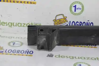 Автозапчастина б/у передній бампер підсилення для fiat ducato furgoneta (244_) 2.3 jtd посилання на oem iam 1331935080  1331935080
