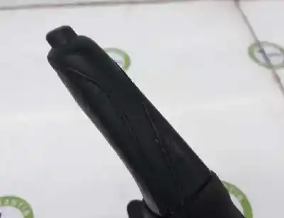 Pezzo di ricambio per auto di seconda mano leva del freno a mano per bmw serie 1 berlina 5p (f20) 2.0 116d riferimenti oem iam 34406799101  34406799101