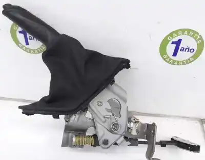 Pezzo di ricambio per auto di seconda mano leva del freno a mano per bmw serie 1 berlina 5p (f20) 2.0 116d riferimenti oem iam 34406799101  34406799101
