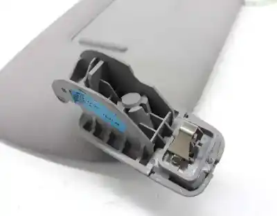 Pièce détachée automobile d'occasion pare-soleil droit pour bmw serie 1 berlina 5p (f20) 2.0 116d références oem iam 51167319508  51167319508