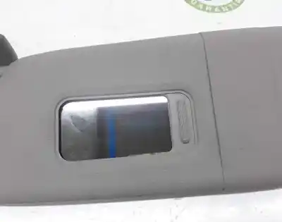 Pezzo di ricambio per auto di seconda mano tenda sinistra per bmw serie 1 berlina 5p (f20) 2.0 116d riferimenti oem iam 51447319153  51447319153
