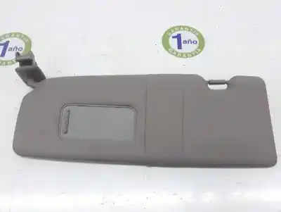 Автозапчастина б/у лівий натір для bmw serie 1 berlina 5p (f20) 2.0 116d посилання на oem iam 51447319153