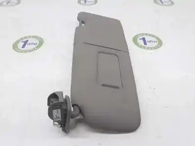 Pezzo di ricambio per auto di seconda mano tenda sinistra per bmw serie 1 berlina 5p (f20) 2.0 116d riferimenti oem iam 51447319153  51447319153