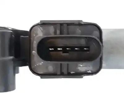 Pezzo di ricambio per auto di seconda mano motore alzacristalli anteriore sinistro per bmw serie 1 berlina 5p (f20) 2.0 116d riferimenti oem iam 67627406624  67627406624