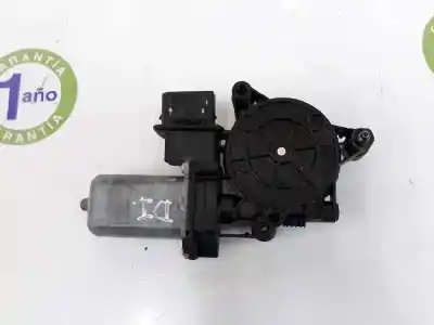 Pezzo di ricambio per auto di seconda mano motore alzacristalli anteriore sinistro per bmw serie 1 berlina 5p (f20) 2.0 116d riferimenti oem iam 67627406624  67627406624