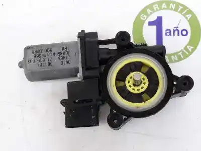Pièce détachée automobile d'occasion moteur lève vitre avant gauche pour bmw serie 1 berlina 5p (f20) 2.0 116d références oem iam 67627406624