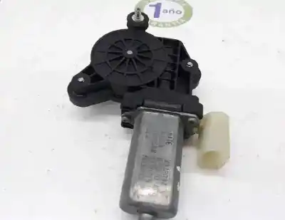 Pièce détachée automobile d'occasion moteur lève vitre arrière gauche pour bmw serie 1 berlina 5p (f20) 2.0 116d références oem iam 67627341563  67627341563