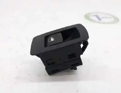 Pezzo di ricambio per auto di seconda mano comandi alzacristalli posteriore sinistro per bmw serie 1 berlina 5p (f20) 2.0 116d riferimenti oem iam 61319208106  61319208106