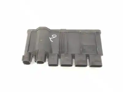 Автозапчастина б/у електронний модуль для bmw x3 (g01, f97) xdrive 30d посилання на oem iam 12638583091