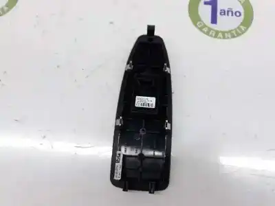 Pezzo di ricambio per auto di seconda mano interruttore alzacristalli anteriore destro per bmw serie 1 berlina 5p (f20) 2.0 116d riferimenti oem iam 61319208107  61319208107