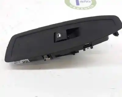 Pezzo di ricambio per auto di seconda mano interruttore alzacristalli anteriore destro per bmw serie 1 berlina 5p (f20) 2.0 116d riferimenti oem iam 61319208107  61319208107