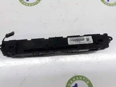 Piesă de schimb auto la mâna a doua control multifunctional pentru bmw serie 1 berlina 5p (f20) 2.0 116d referințe oem iam 61319323550  61319323550