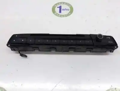 Piesă de schimb auto la mâna a doua control multifunctional pentru bmw serie 1 berlina 5p (f20) 2.0 116d referințe oem iam 61319323550  61319323550