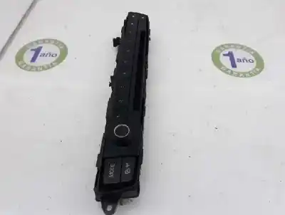 Piesă de schimb auto la mâna a doua control multifunctional pentru bmw serie 1 berlina 5p (f20) 2.0 116d referințe oem iam 61319323550  61319323550
