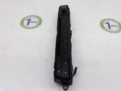 Piesă de schimb auto la mâna a doua control multifunctional pentru bmw serie 1 berlina 5p (f20) 2.0 116d referințe oem iam 61319323550  61319323550