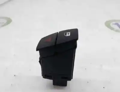 Pièce détachée automobile d'occasion bouton interrupteur pour bmw serie 1 berlina 5p (f20) 2.0 116d références oem iam 61316876898  61316876898