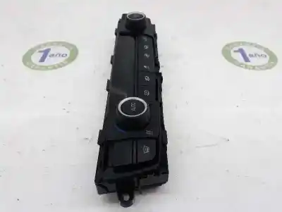 Pièce détachée automobile d'occasion commande de climatisation / chauffage pour bmw serie 1 berlina 5p (f20) 2.0 116d références oem iam 64119354143  64119354143