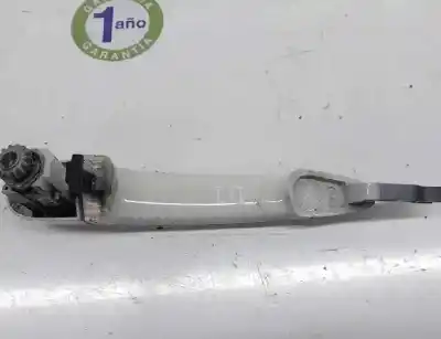 Pièce détachée automobile d'occasion poignée de porte avant gauche pour bmw serie 1 berlina 5p (f20) 2.0 116d références oem iam 51217207561  51217207561