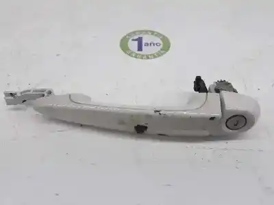 Автозапчастина б/у ліва передня зовнішня ручка для bmw serie 1 berlina 5p (f20) 2.0 116d посилання на oem iam 51217207561
