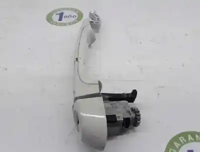 Pièce détachée automobile d'occasion poignée de porte avant gauche pour bmw serie 1 berlina 5p (f20) 2.0 116d références oem iam 51217207561  51217207561