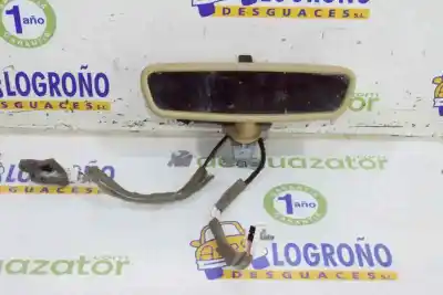 Peça sobressalente para automóvel em segunda mão espelho retrovisor interior por clase c clase m 3.0 cdi referências oem iam a1648103317