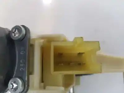 Second-hand car spare part left front window motor for clase c clase c berlina 2.2 cdi oem iam references a2048200142  2048200142