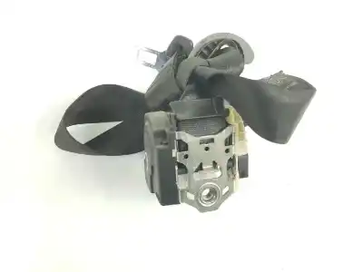 Tweedehands auto-onderdeel veiligheidsriem links achter voor vw touran (1t1, 1t2) 2.0 tdi 16v oem iam-referenties 1t0857805d