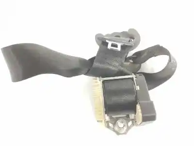 Peça sobressalente para automóvel em segunda mão cinto de segurança traseiro esquerdo por vw touran (1t1, 1t2) 2.0 tdi 16v referências oem iam 1t0857805d  1t0857805draa